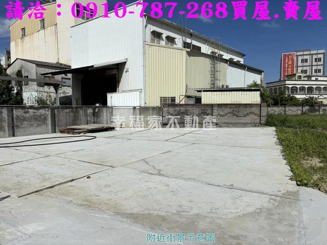 台南永康工業地-11