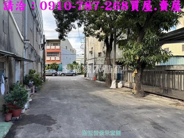 台南永康工業地-1