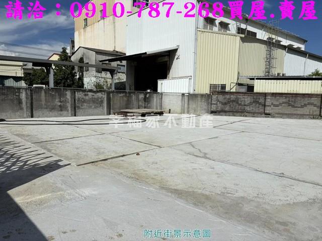 台南永康工業地-3