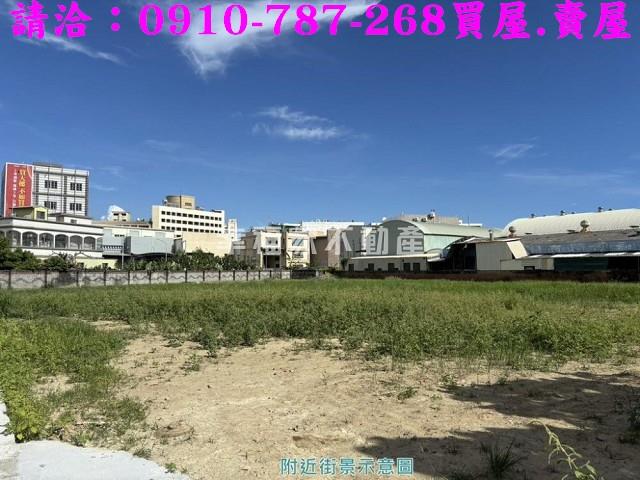 台南永康工業地-6