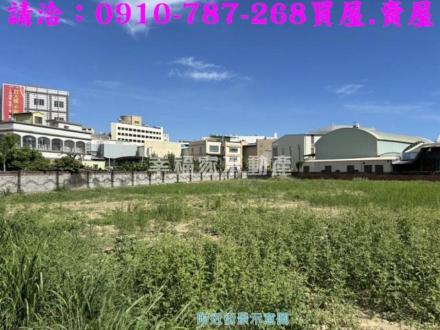 台南永康工業地-8