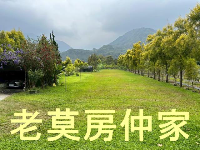 南投水里農地-12