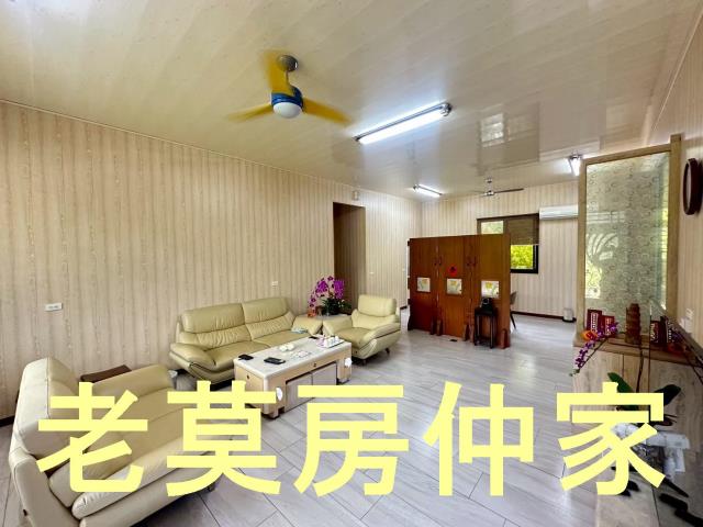 南投水里農地-6