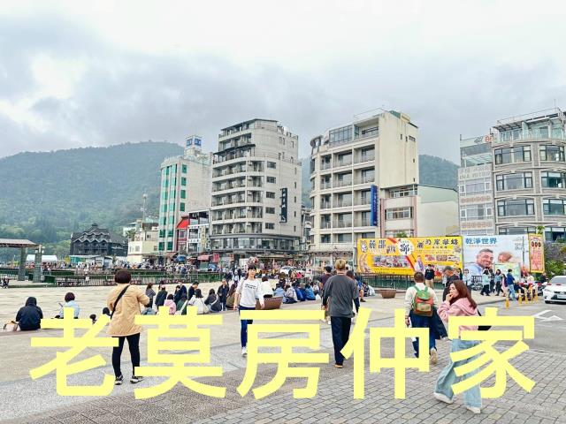 魚池建地-6
