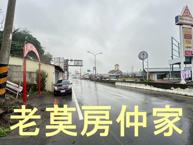 埔里建地-1