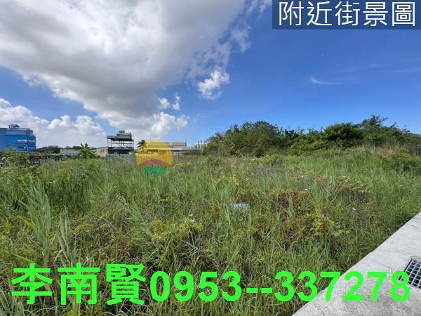 安南農地-11
