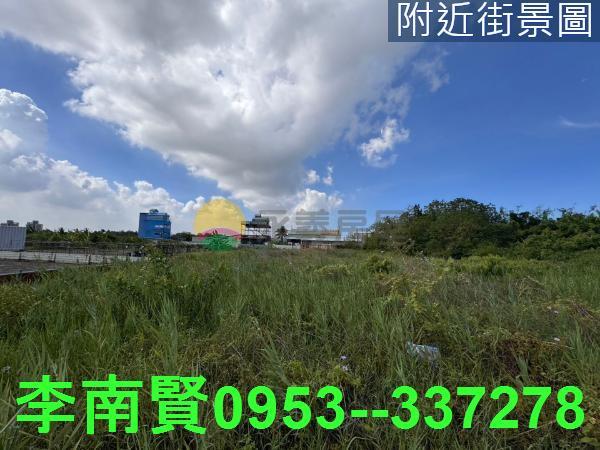 安南農地-4