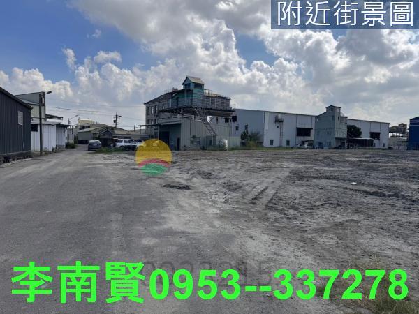 安南農地-9