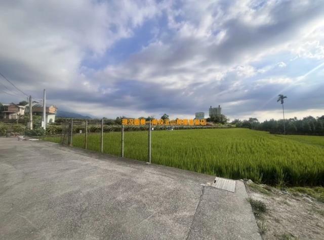 南投竹山農地-2