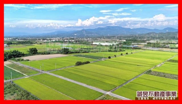 台南東山農地-1