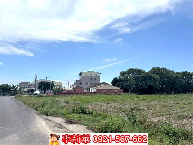 台南鹽水農地-11