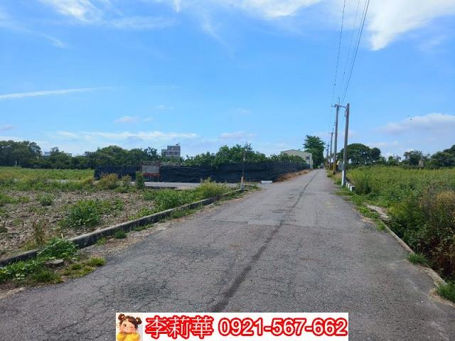 台南鹽水農地-1