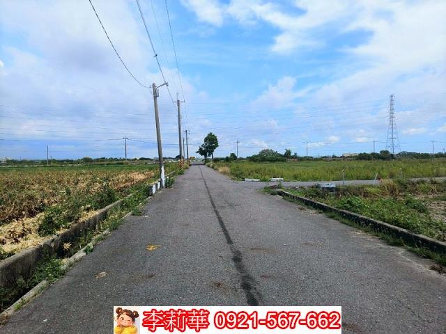 台南鹽水農地-2