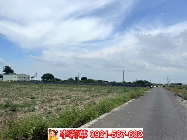 台南鹽水農地-7
