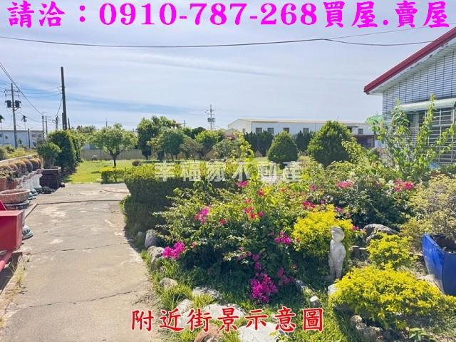 台南歸仁農地-13