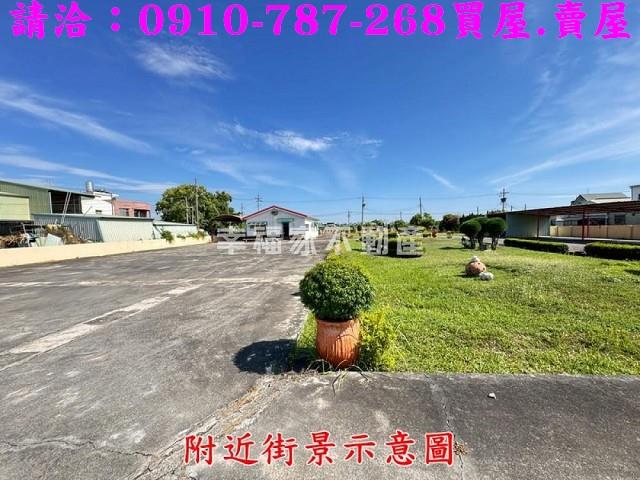 台南歸仁農地-14