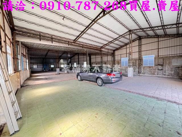 台南歸仁農地-6