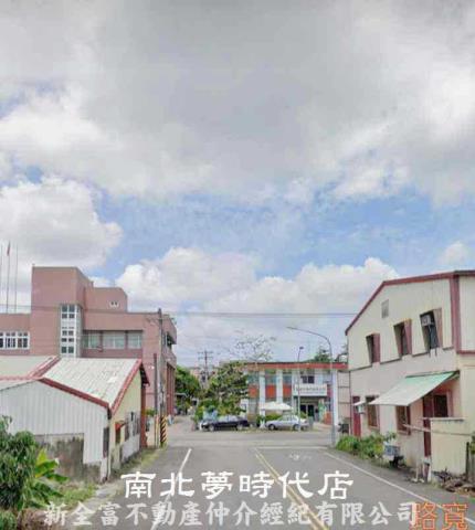 台南楠西建地-2