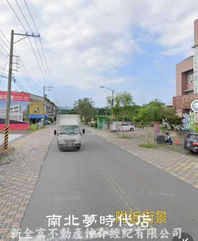 台南楠西建地-3
