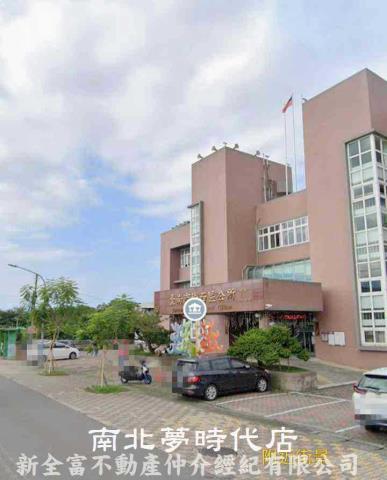 台南楠西建地-4