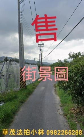 台南玉井農地-11