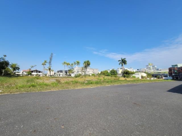 台南仁德工業地-5