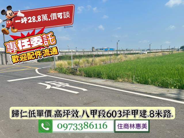 台南建地-7