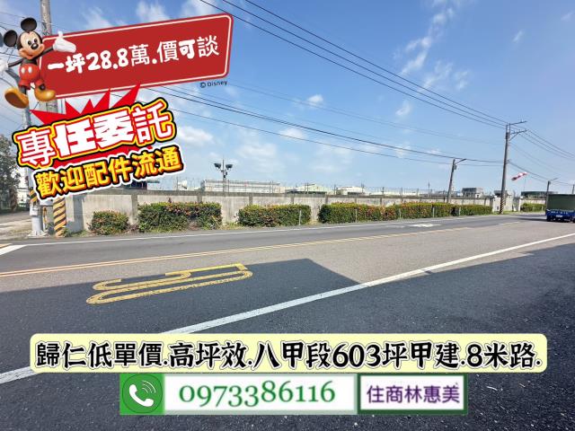 台南建地-7