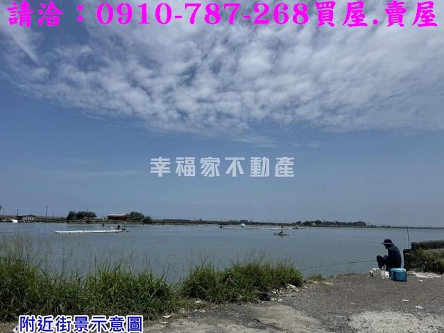台南七股養殖地-11
