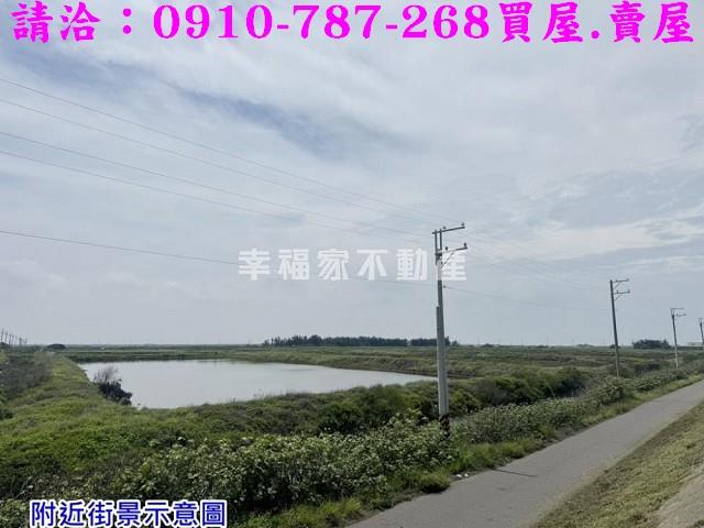 台南七股養殖地-1