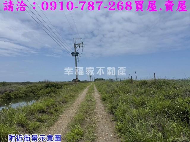 台南七股養殖地-7