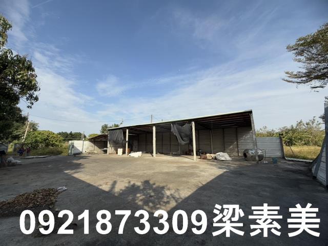 台南南區農地-5