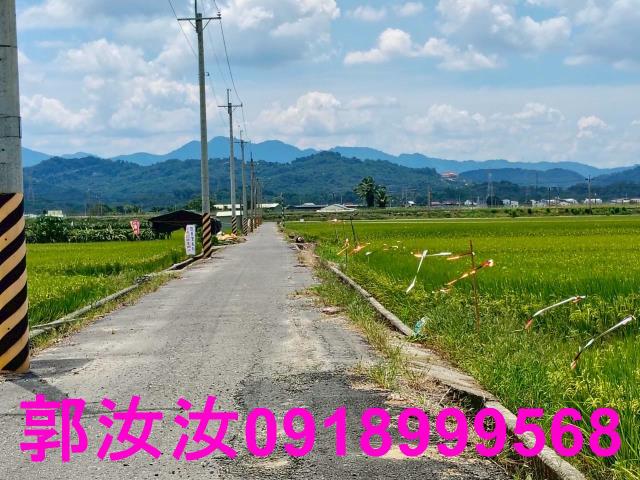 台南東山農地-6