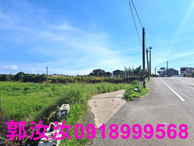 台南柳營農地-3