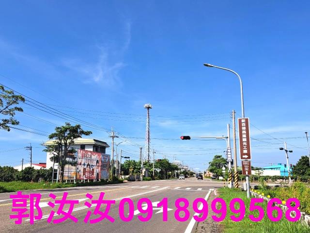台南柳營農地-5