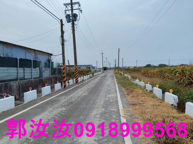 佳里農地-2