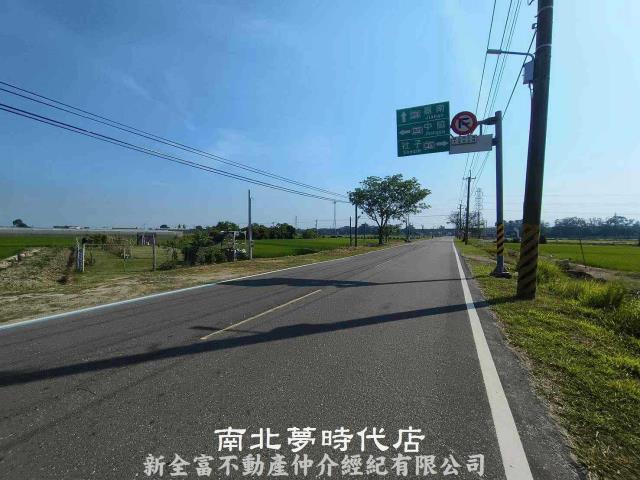 台南農地-10