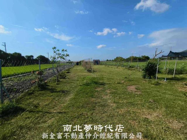 台南農地-6