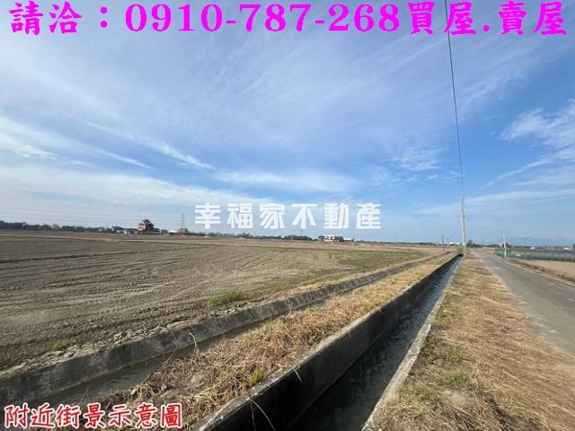 台南農地-12