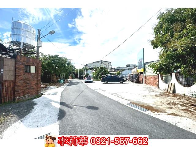 台南安南建地-2