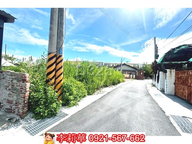 台南安南建地-5