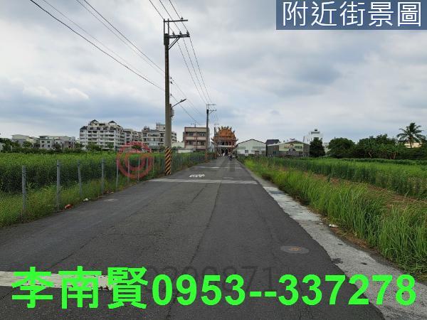 台南永康農地-1