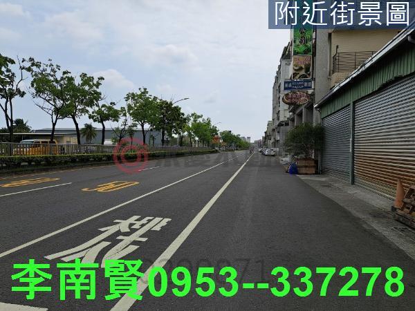 台南永康農地-5