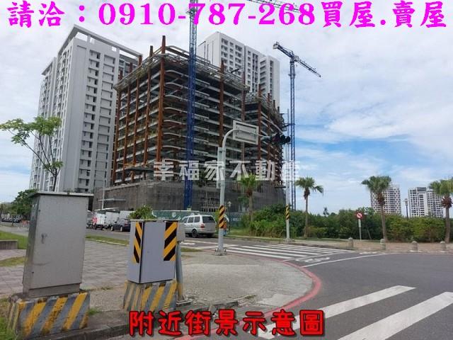 台南安南建地-11