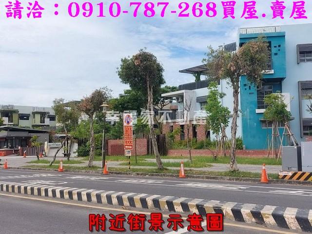 台南安南建地-15