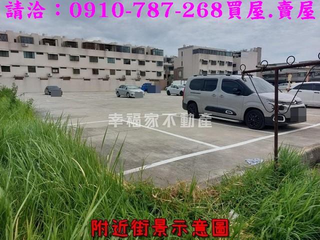 台南安南建地-8