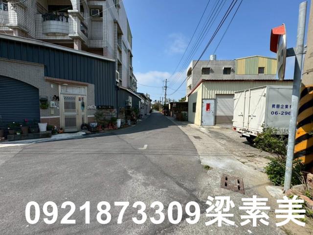 台南七股建地-4