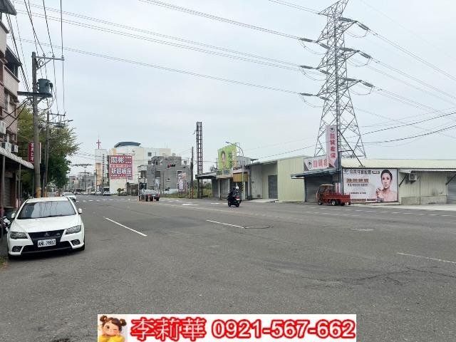 台南歸仁農地-1