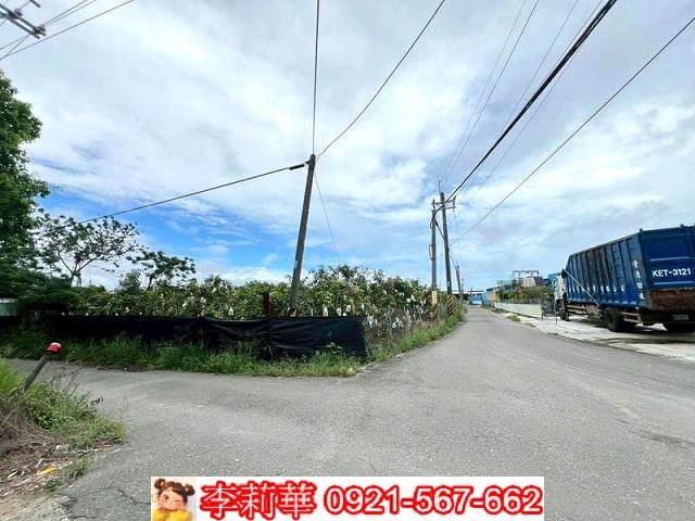 台南南區農地-3
