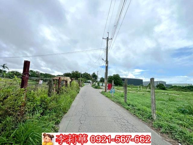 台南南區農地-6